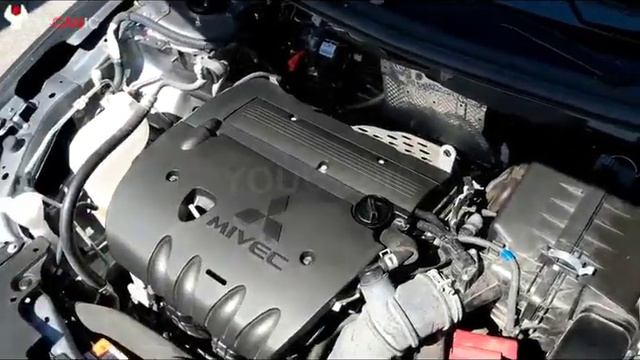 How to Open the Hood on a Mitsubishi: Step-by-Step Guide смотреть онлайн