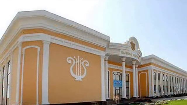 Uzbekistan  (Fargona Viloyati Qoqon Shaxri) 2013 Kokand