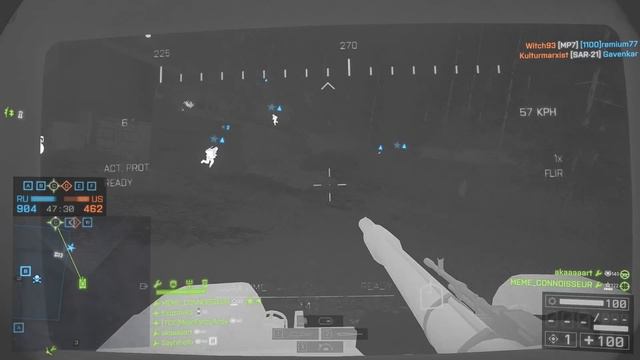 Battlefield 4 has some forgotten maps смотреть онлайн