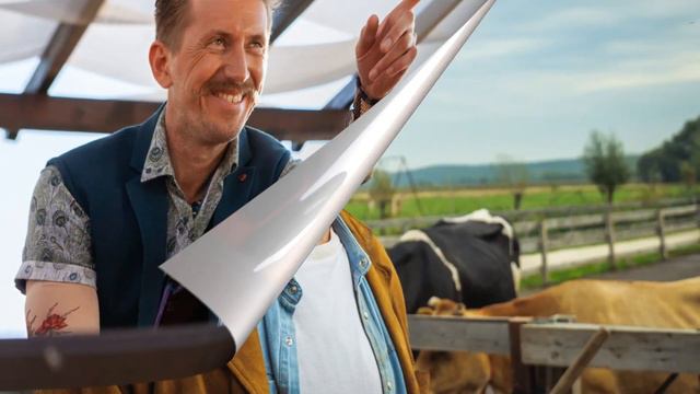 Рассказал правду. Кирилл Кяро & Никита Михалков. смотреть онлайн