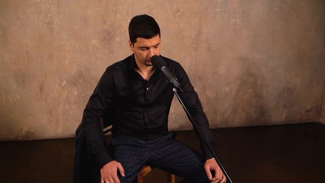 Новиков А.В. кавер на песню "Я куплю тебе дом" #КонкурсВрачиПоют смотреть онлайн