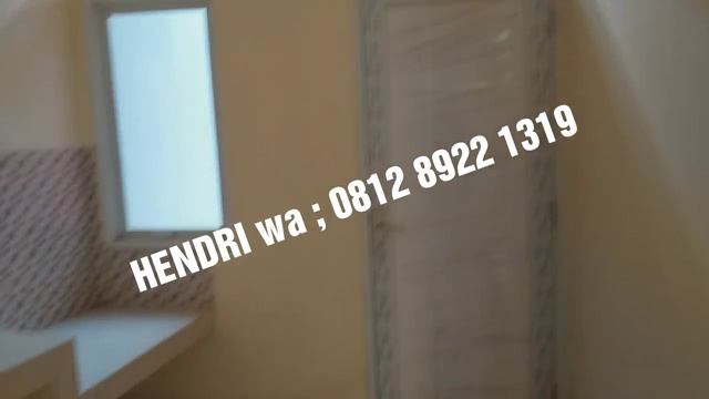 Grand nusa indah type URSINIA info bp Hendri wa ; 081289221319 смотреть онлайн