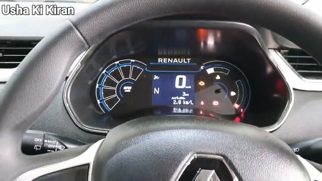 Renault TRIBER Rxz 2020 | Top Model | On Road Price Mileage Specifications Review !! смотреть онлайн