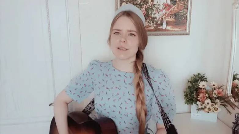 Матушка земля (cover)