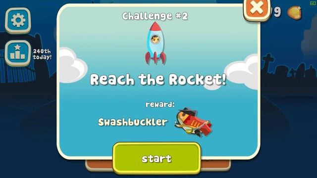 Angespielt: Mr Nibbles Forever [Epic Shrimp / Black Shell Media; PC; Runner] Deutsch смотреть онлайн