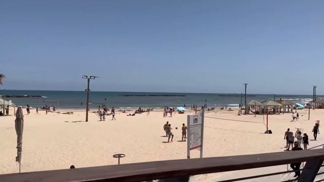 Радость путешествий на водных берегах