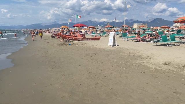 Viareggio Italy ?? смотреть онлайн