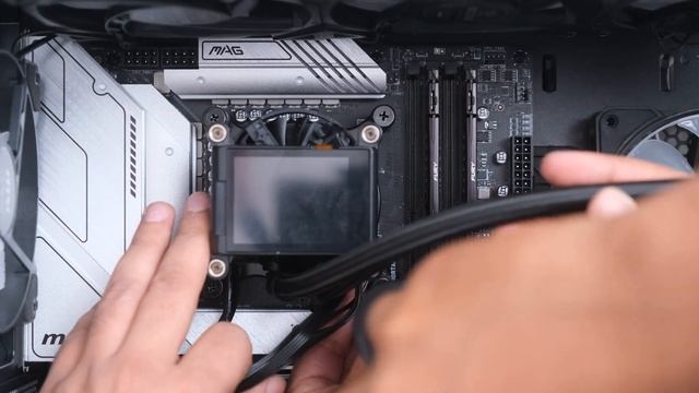 Overkill B660 PC You Shouldn't Build! [ft. Intel Core i5 12400, MSI Velox 100P Airflow] смотреть онлайн