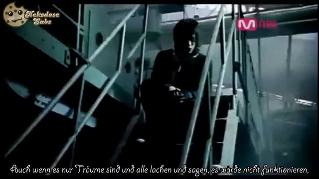 [MV] Epik High - Fan [German Subs] смотреть онлайн