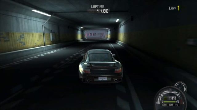 NFS ProStreet Ported Sound | por_dp6_b смотреть онлайн