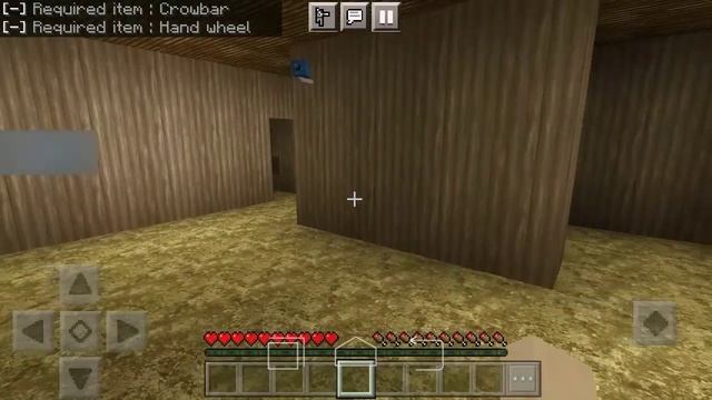 granny chapter 2 Map in Minecraft PE DOWNLOAD on Android смотреть онлайн