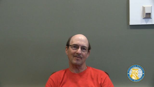 USNM Interview of Dennis Dugan Part 4 Service at the Naval Communication Station in Guam смотреть онлайн