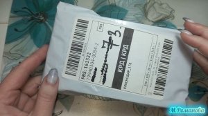 Обзор товаров для маникюра. Заказы с ОЗОН (OZON). Маникюрные штучки!