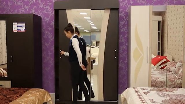 Шкаф Monte Albina в Калининграде, Советске, Черняховске смотреть онлайн