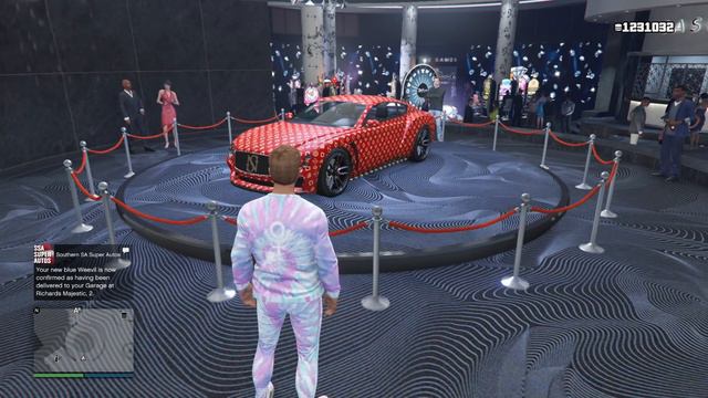 Rockstar Games Are Giving Away A TON Of FREE Items To ALL Players In GTA 5 Online! смотреть онлайн