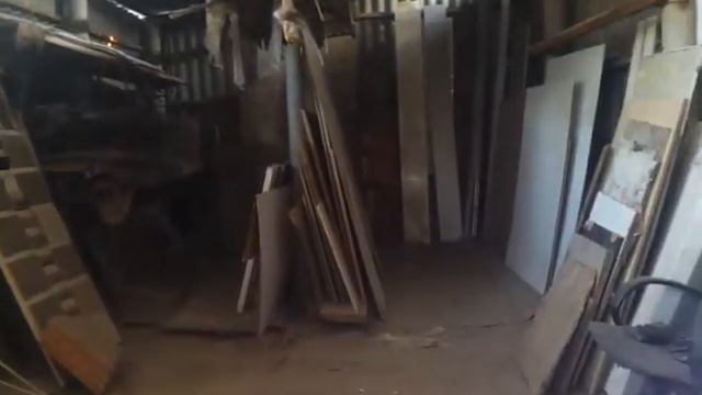Сдаются производств.площади 227 м2 в черте гор Бишкека, напротив Аламед акимиата смотреть онлайн