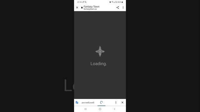 как скачать Fantasy Town если нет в PlayMarket смотреть онлайн