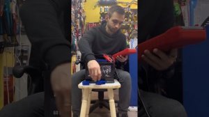 АККУМУЛЯТОР BARS***Казахи делают вещи