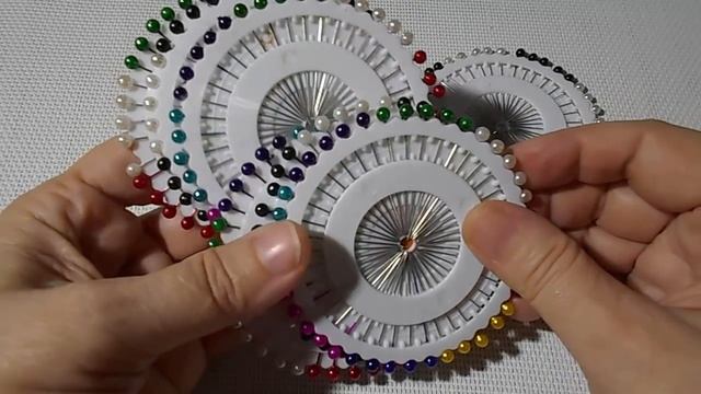 Где купить булавки для блокировки шалей?Вяжем шали с LusiTen #ЛюдмилаТен смотреть онлайн