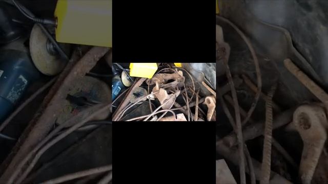 Первый коп с металлоискателем ТС 200 смотреть онлайн