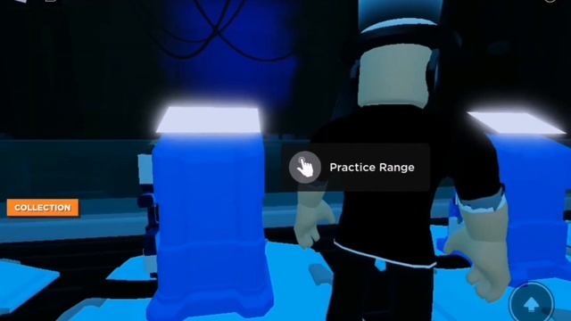 Как получить шапку и очки NERF смотреть онлайн