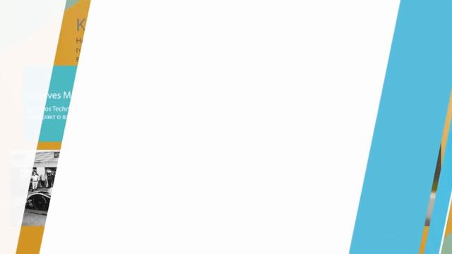 Kairos Planet Презентация