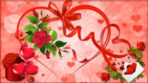 14 февраля день влюбленных. Красивое поздравление с днем влюбленных. Открытки на день влюбленных