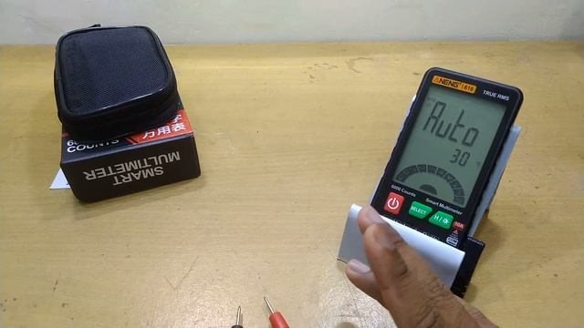 Smart Multimeter Aneng 616 || Cerita Test Digital Multimeter // Berbagi Cerita Multimeter