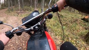 МОТОЦИКЛ ТМЗ-5.951 «ТУЛА» ПОВЫШЕННОЙ ПРОХОДИМОСТИ СПЕЦИАЛЬНЫЙ! ПРОДУБАС. ОКТЯБРЬ 2021.