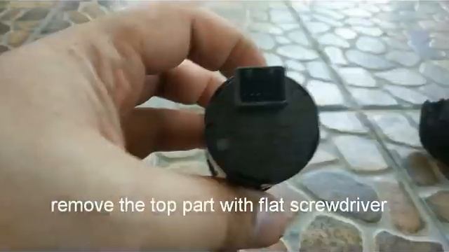 HRV smart key system problem (fix) смотреть онлайн
