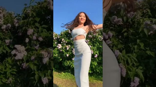 Сальса и бачата соло в студии Fire Ballet смотреть онлайн