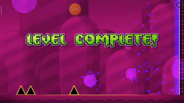 я прохожу geometry dash world (1 уровень 10 раз) (2 уровень 5 раз) (3 уровень 3 раза) (это круто) 😎 смотреть онлайн