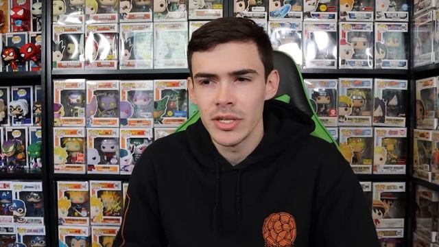 These Funko Pops Went Up In Price! ( Anime, Stranger Things, Star Wars) смотреть онлайн