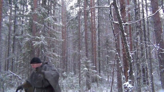 Как натянуть тент не залезая на дерево смотреть онлайн