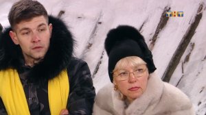 ДОМ-2 Город любви 5035 день Вечерний эфир (21.02.2018)