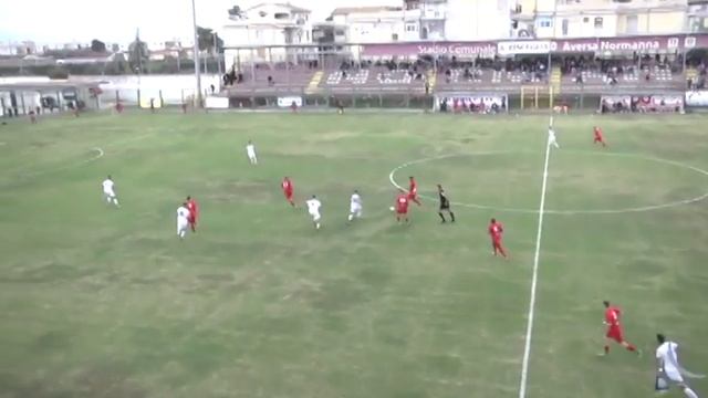 Angelo Moretta Midfielder Skills & Passes смотреть онлайн