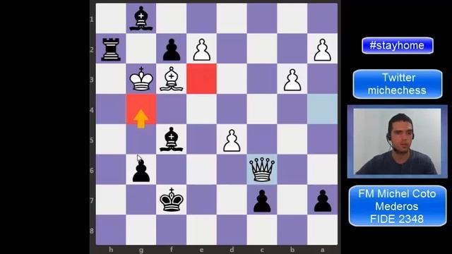 Chess Tactics #14: UNDERPROMOTION Chess Puzzles | Move by Move смотреть онлайн