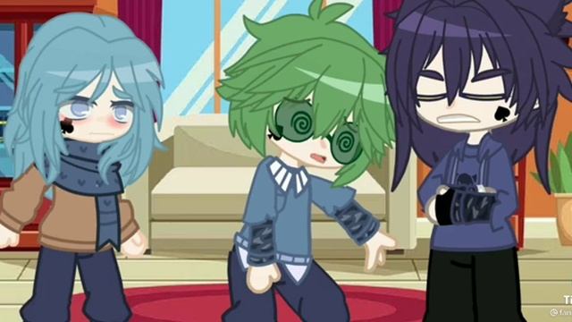 :Вару:сломали:руку:1 серия: смотреть онлайн