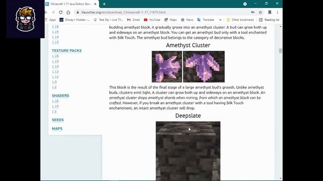 How to Download and Play Minecraft Java edition on Windows 10 for free (2021 Working)!! смотреть онлайн