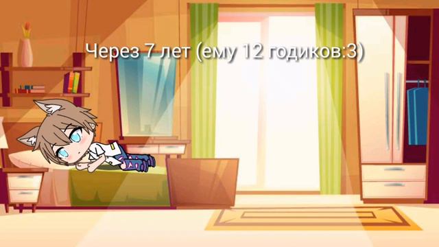 Мини-История:Руки Привязанности(маленький прикол) смотреть онлайн