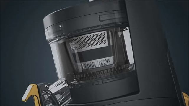 Hurom Best Juicer - Hurom HAA Series смотреть онлайн