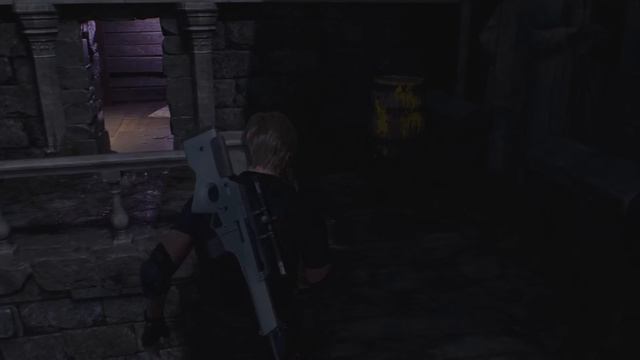 RESIDENT EVIL 4 REMAKE # 24 💀 Leon gegen den mutierten Ramón Salazar! смотреть онлайн