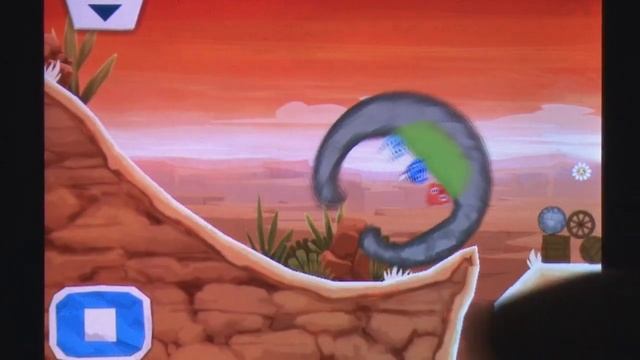 iBlast Moki 2 iPhone Gameplay Review - AppSpy.com смотреть онлайн