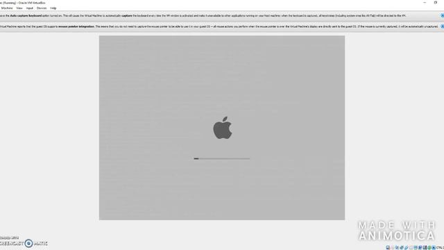 macOS catalina virtual machine смотреть онлайн