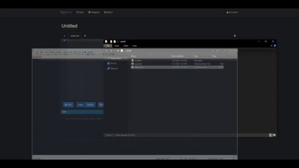 PSU Deobfuscator | Proof of Concept