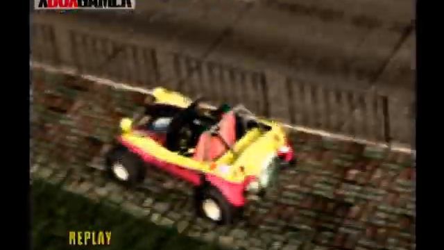 Review: Wreckless The Yakuza Missions смотреть онлайн