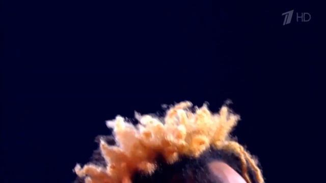 Vinicius D`Black - Human Nature cover version Michael Jackson (Белые ночи Санкт-Петербурга 2018) смотреть онлайн