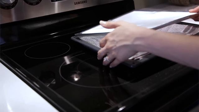 Clean Greasy Range Hood Filters! How to Clean Your Stove Hood: Easy Cleaning Ideas (Clean My Space) смотреть онлайн