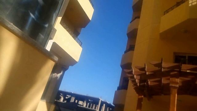 Египет. Хургада. Как одеваться. Погода смотреть онлайн