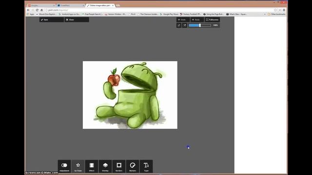 Pixlr Online: Ant Pruitt Video Highlight смотреть онлайн